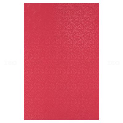 CENTURYLAMINATES 90196 Coral LO 1 mm Decorative Laminates