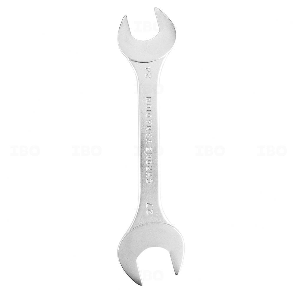 Venus OE00947 24 x 27 mm Open Ended Spanner