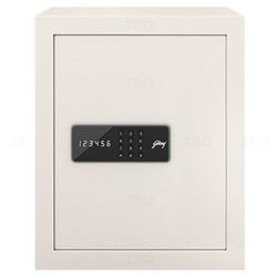 Godrej NX Pro Digital (40L) Ivory Home Locker