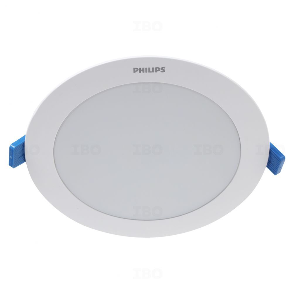 højt løgner Måler Buy Philips Ultra glow 15 W Cool Day Light Round LED Panel Light on IBO.com  & Store @ Best Price. Genuine Products | Quick Delivery | Pay on Delivery