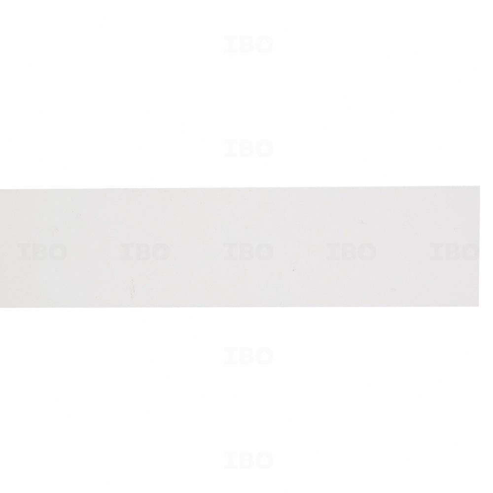 REHAU 75701 Frosty White Glossy 22 mm x 0.80 mm 0.8 mm 50 mtr Edgeband REHAU 75701 Frosty White Glossy 22 mm x 0.80 mm 0.8 mm 50 mtr Edgeband