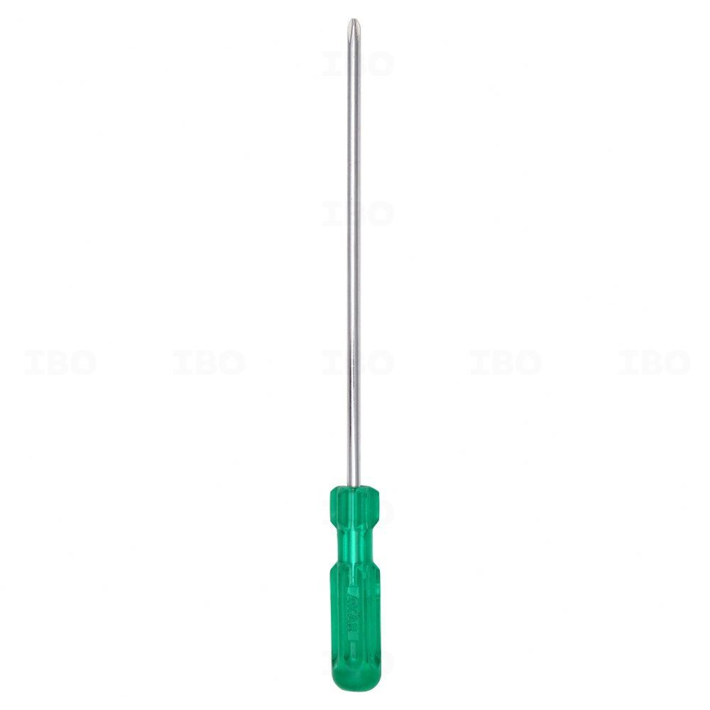 Akar 1900191 6X200 MM Phillips Screw Driver Akar 1900191 6X200 MM Phillips Screw Driver