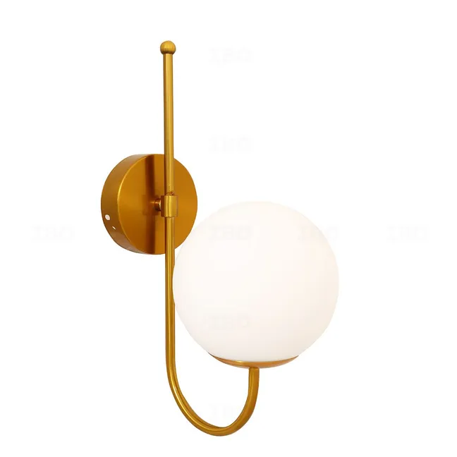 Luker BONITO WS7 (LWL57-1) E27 Holder Without Lamp Wall Light