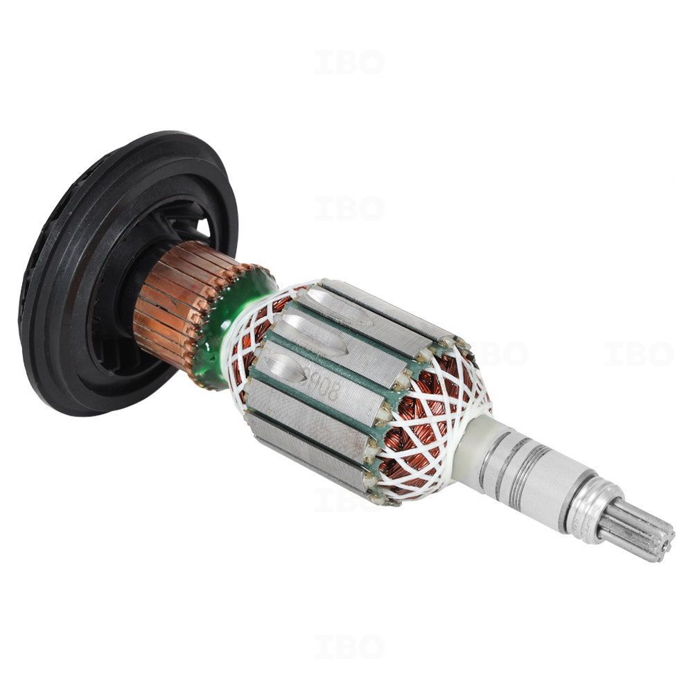 Verx VRDM-11E Demolition Hammer Armature