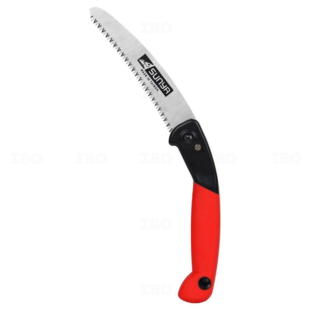 Sunya 19 in. Folding Pruning Saw
