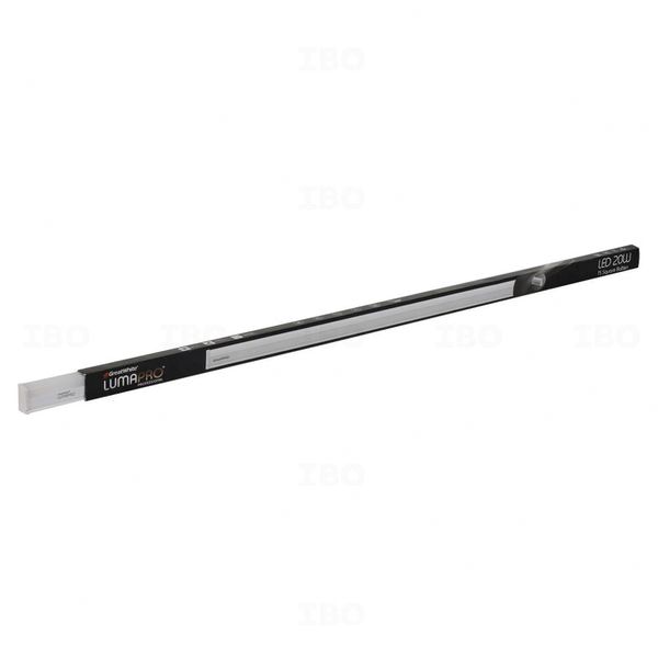 GreatWhite T5 Square 20 W Cool Day Light LED Batten