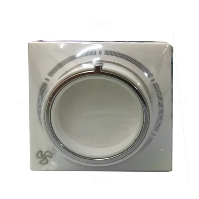 Goldmedal Air 2 Module 5 Step Fan Regulator Goldmedal Air 2 Module 5 Step Fan Regulator