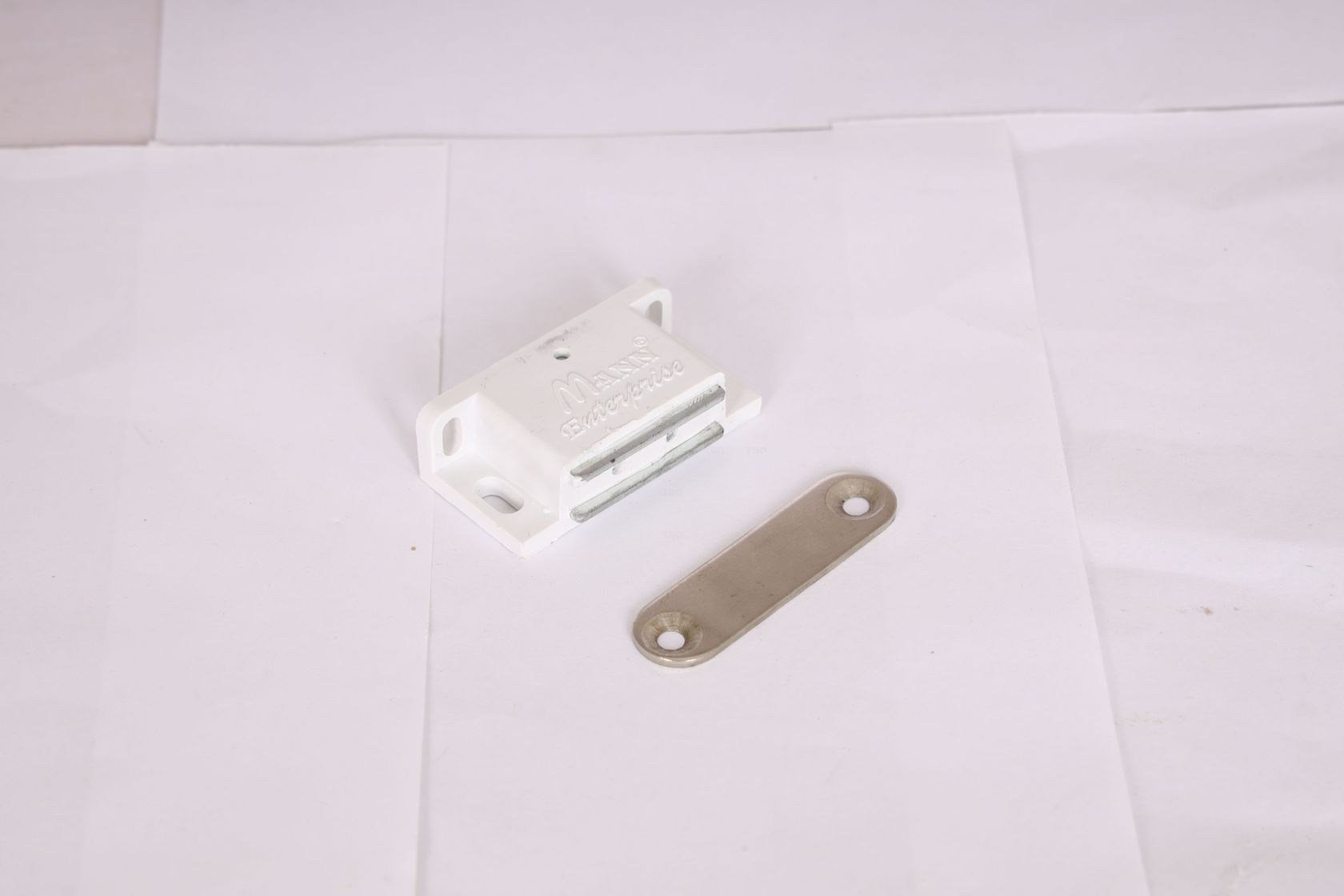 Manns M2 50 mm PVC Magnetic Catcher