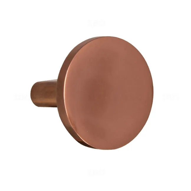 Apace APSN1332RSGD Rose Gold Cabinet Knob