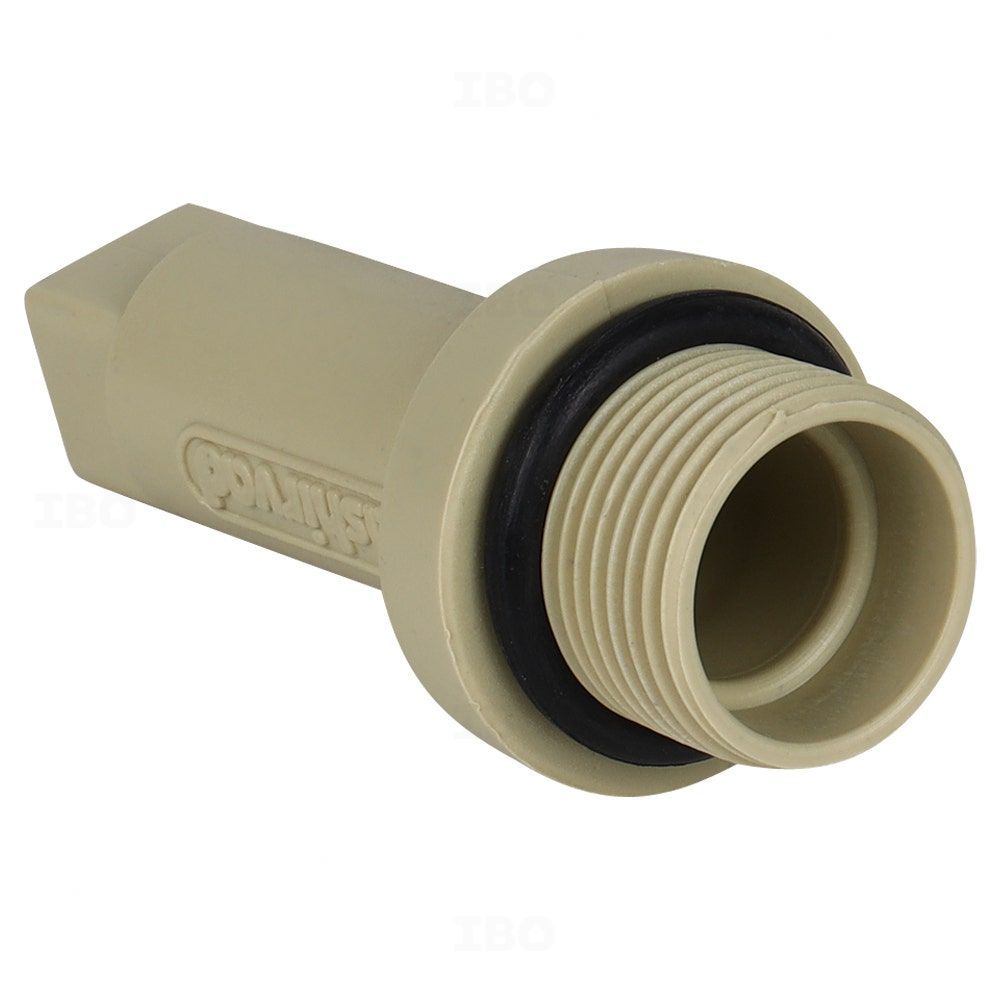Ashirvad FlowGuard Plus ¾ in. (20 mm) CPVC End Plug