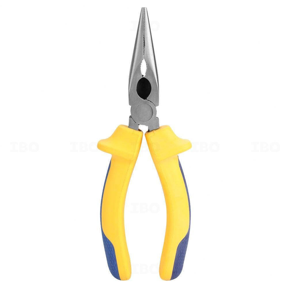 Tata Agrico PLN001 6 in. Needle Nose Plier