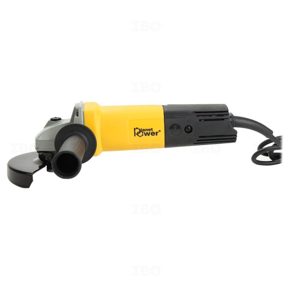 Planet Power PG1007 950 W 100 mm Angle Grinder