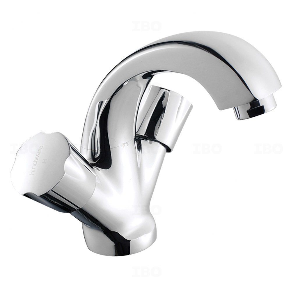 Hindware Contessa Neo Dual Lever Deck Mixer