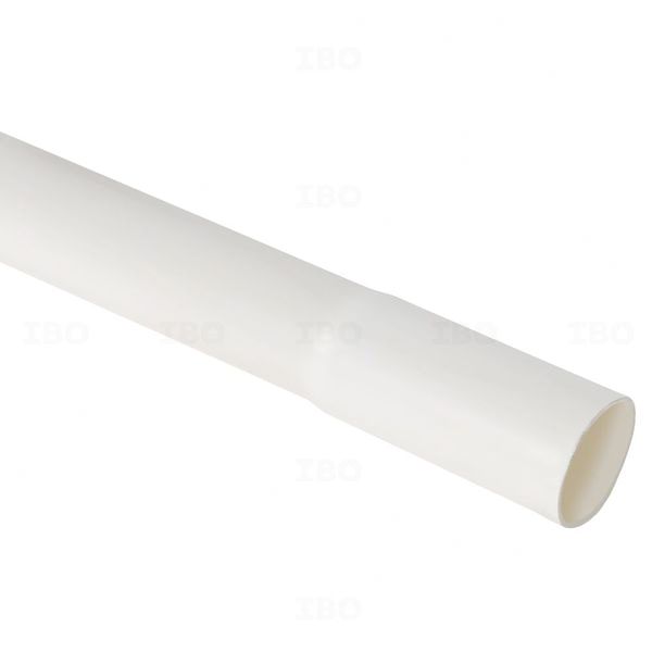 Super Tube 25 mm MMS( Medium Mechanical Stress) PVC Conduit Pipe