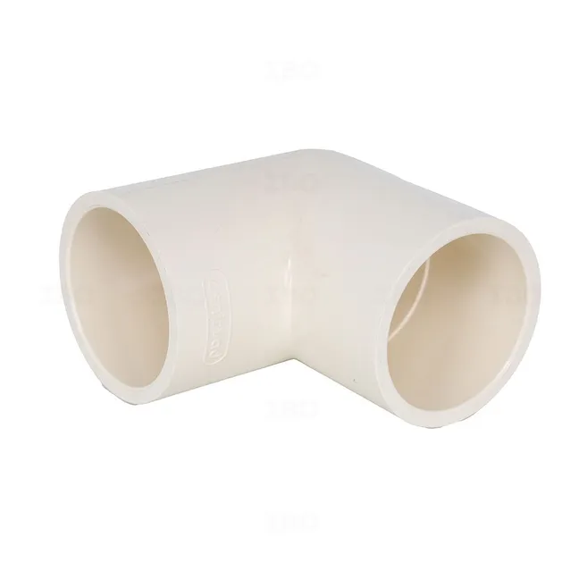 Ashirvad FlowGuard Plus 2 in. (50 mm) CPVC Elbow 90°
