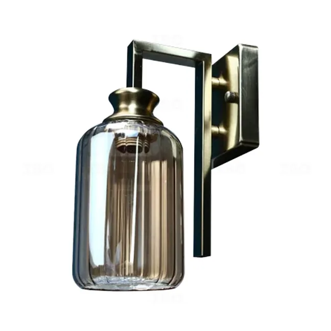 Luker Bonito WS17 (LWL5225-1) E27 Holder Without Lamp Wall Light