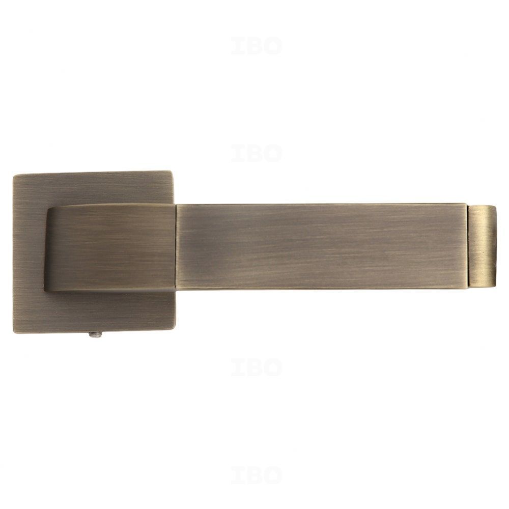 IPSA 8714 Gold Lever With Lock IPSA 8714 Gold Lever With Lock