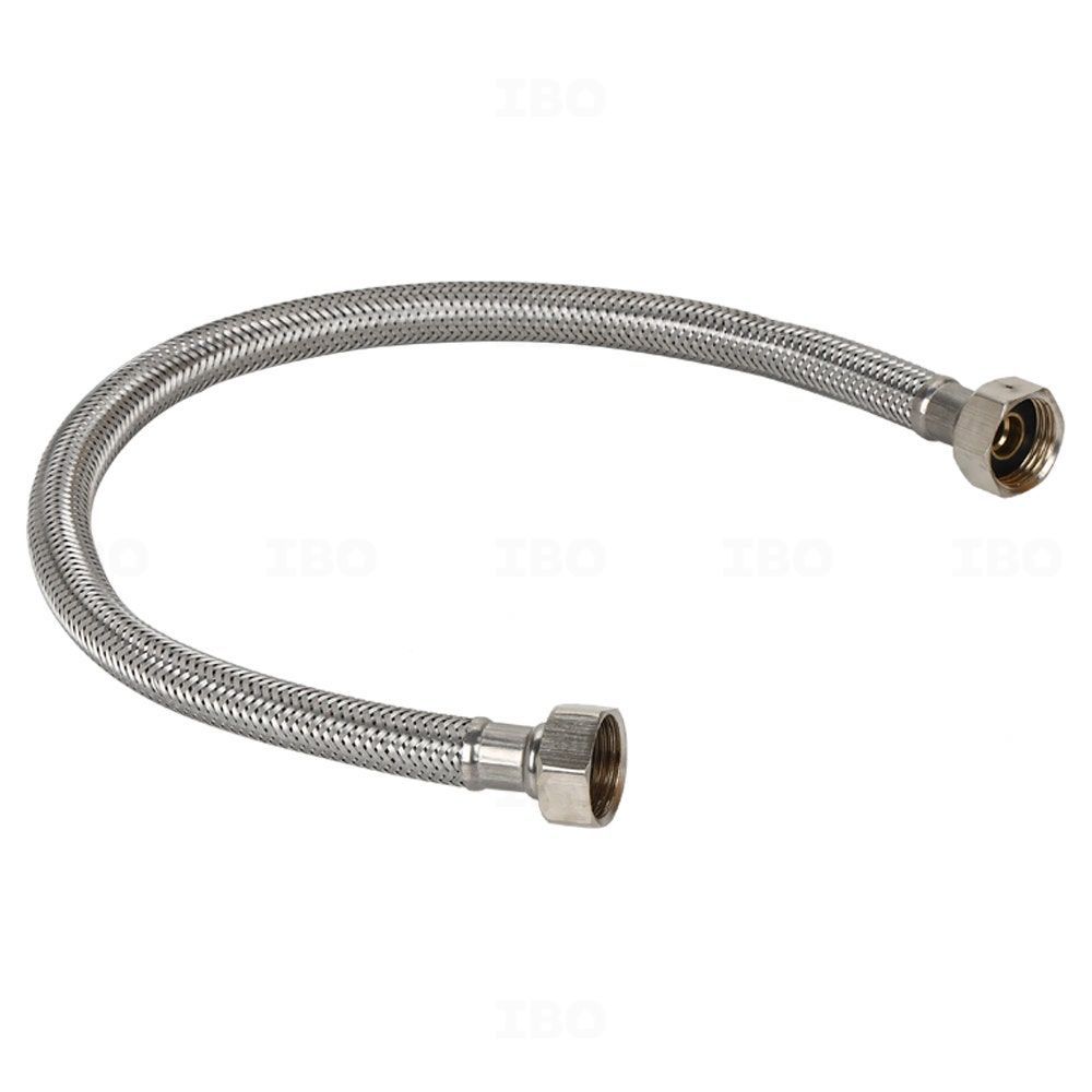 Futura NW - 048A Stainless Steel 304 Grade 18 in. Connection pipe