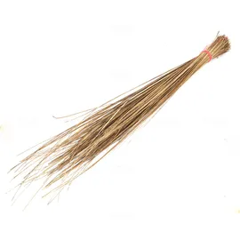 Coconut Broom Stick