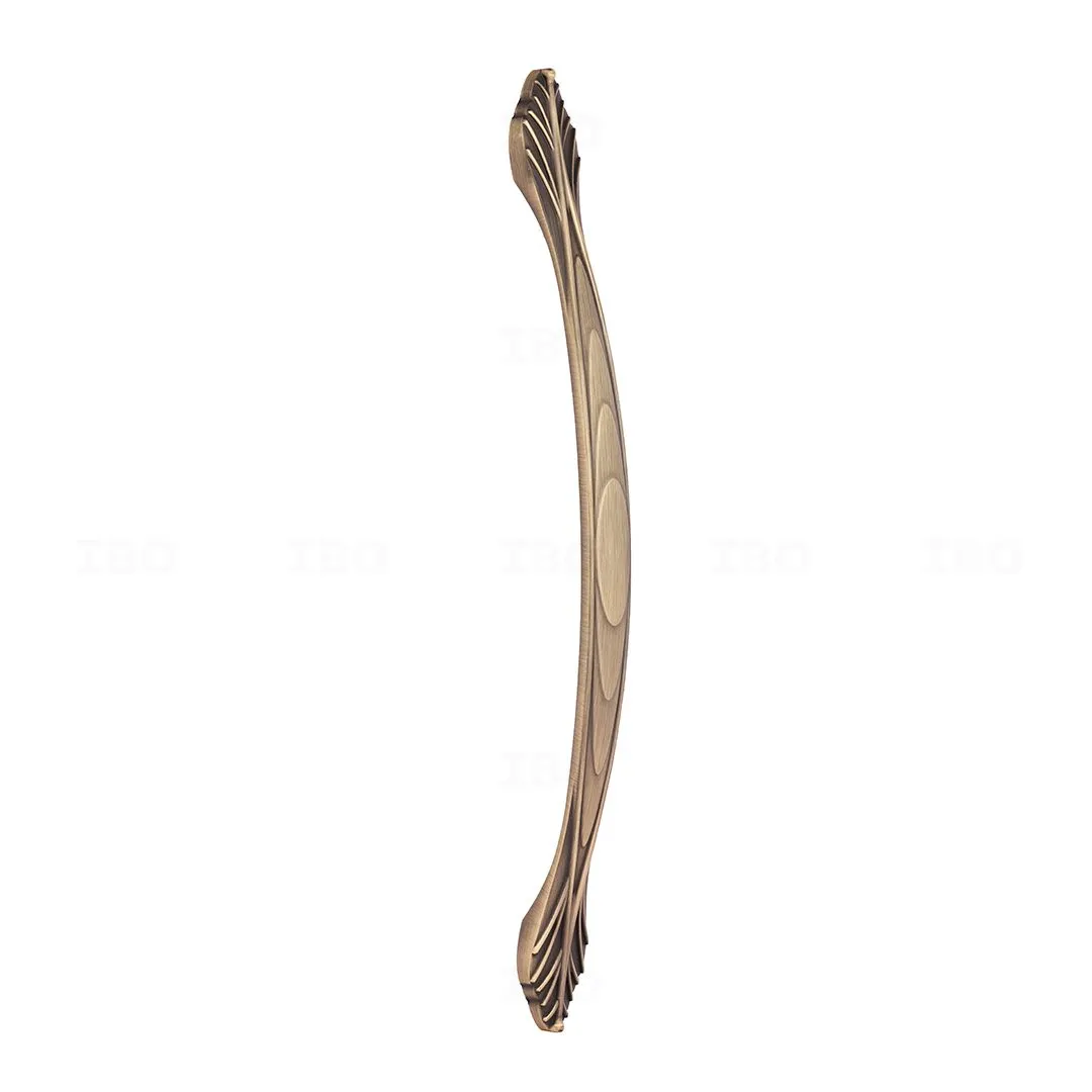 FTC Shree F-1289 Antique 10 in. Cabinet Handle