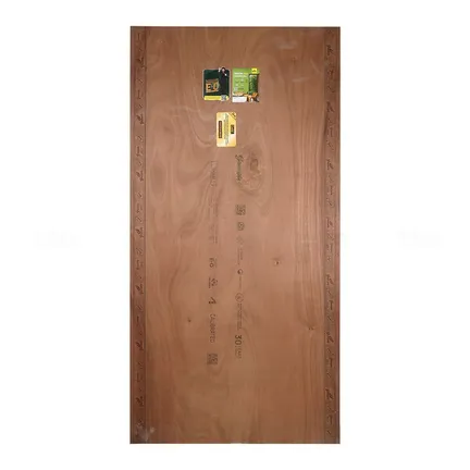 Greenply Gold 2.0 8 ft. x 4 ft. 9 mm BWP/Marine Plywood Greenply Gold 2.0 8 ft. x 4 ft. 9 mm BWP/Marine Plywood