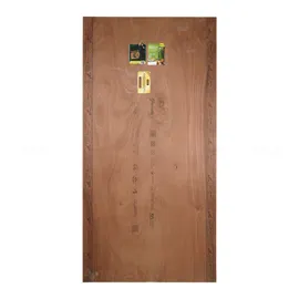 Greenply Gold 2.0 8 ft. x 4 ft. 9 mm BWP/Marine Plywood