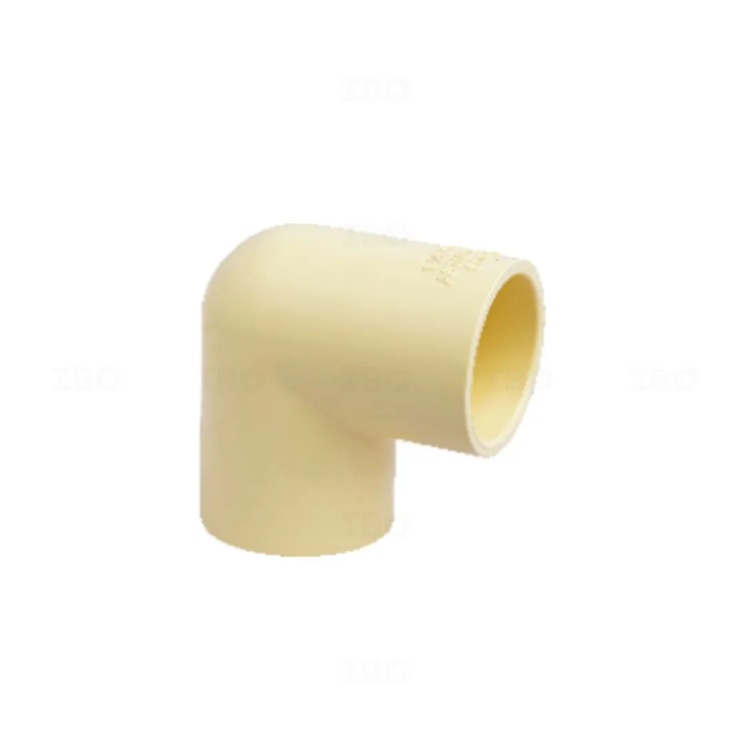 TRUFLO 1½ in. (40 mm) CPVC Elbow 90°