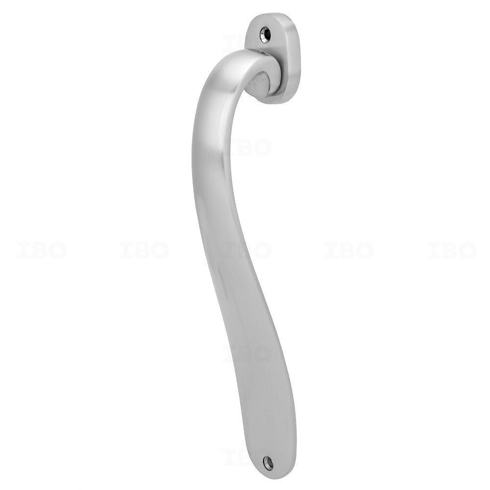 Buy Godrej 4925 Silver 200 mm Stainless Steel Door Handle on