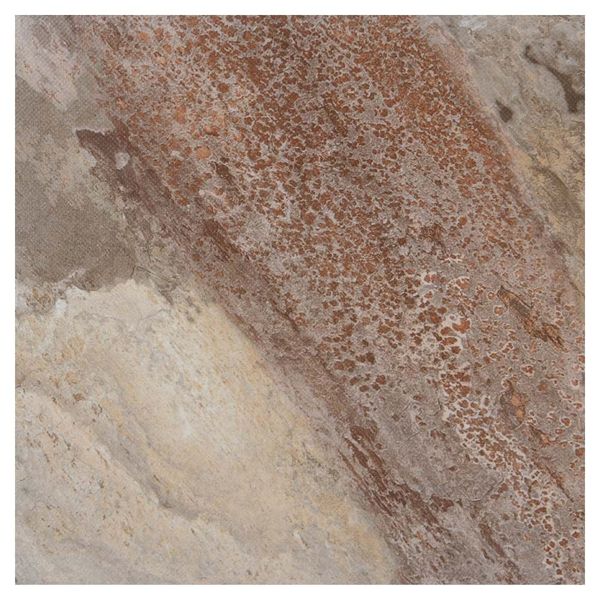 Somany River Stone Dark Textured 300 mm x 300 mm Ceramic Floor Tile Somany River Stone Dark Textured 300 mm x 300 mm Ceramic Floor Tile