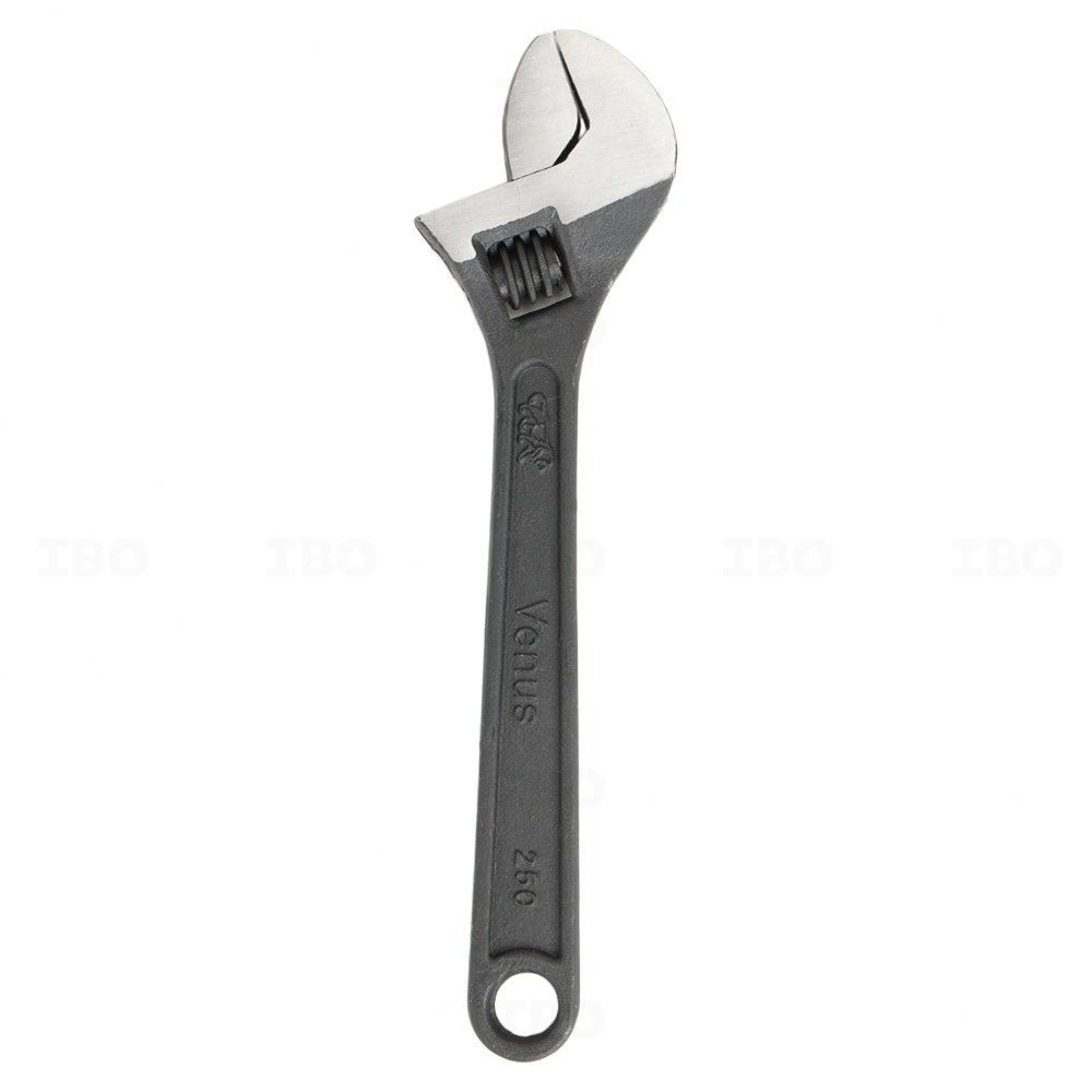 Venus AW00048 10 in. Adjustable Wrench