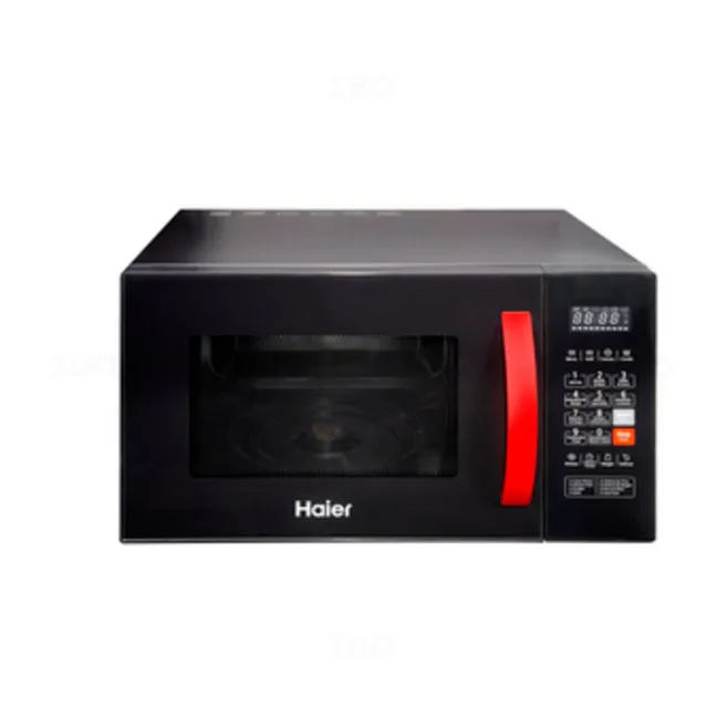 Haier Convection Microwave Oven HIL2302CRSH 23L BLK