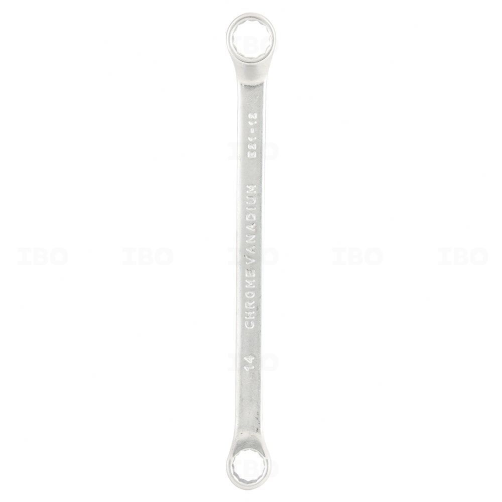 Venus RS02371 14 x 15 mm Ring Spanner Venus RS02371 14 x 15 mm Ring Spanner