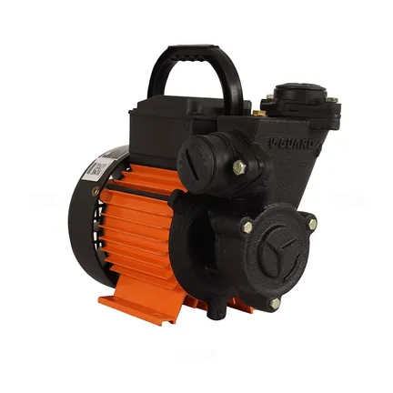 V-Guard VFILL VFILL SH01 Single Phase 0.5 HP (0.37 kW) Centrifugal Pump