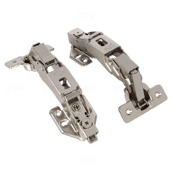 EBCO H155-2 Wide Angle/ 8 Crank Soft Close Cabinet Hinge