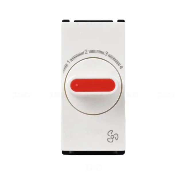 Goldmedal Air 1 Module 4 Step Fan Regulator