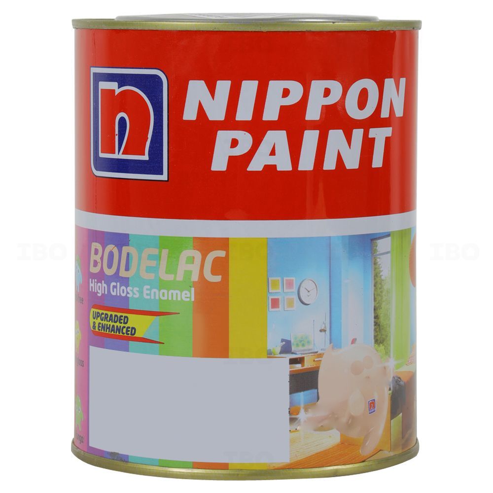 Nippon off clearance white