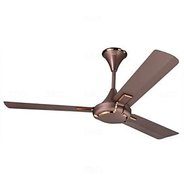 V-Guard 1200mm Glado Prime VX (Elegance Brown Matte) Ceiling Fan V-Guard 1200mm Glado Prime VX (Elegance Brown Matte) Ceiling Fan