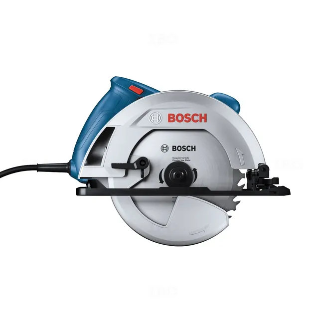 Bosch GKS 130 1300 W 184 mm Circular Saw