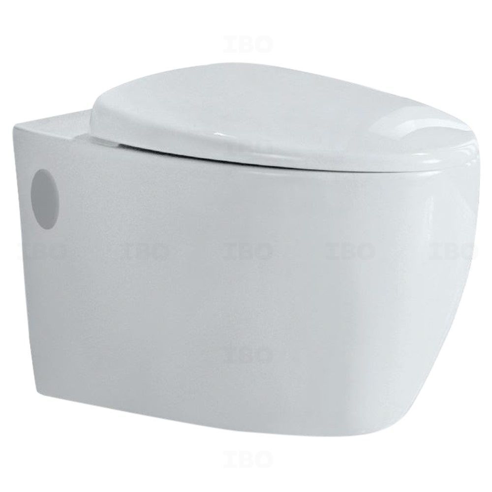 Jaquar Vignette NA Wall Mounted White One Piece Toilet Jaquar Vignette NA Wall Mounted White One Piece Toilet