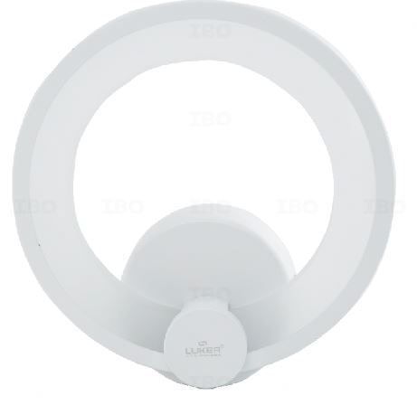 Luker 12W WW LEORA R1 (LWL104)  Wall Light