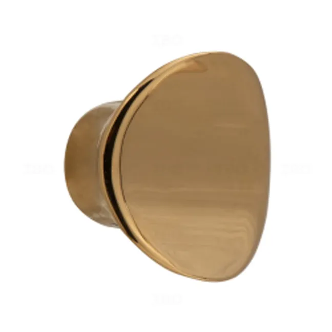 Apace E751MEDGDAPCKN Gold Cabinet Knob Apace E751MEDGDAPCKN Gold Cabinet Knob