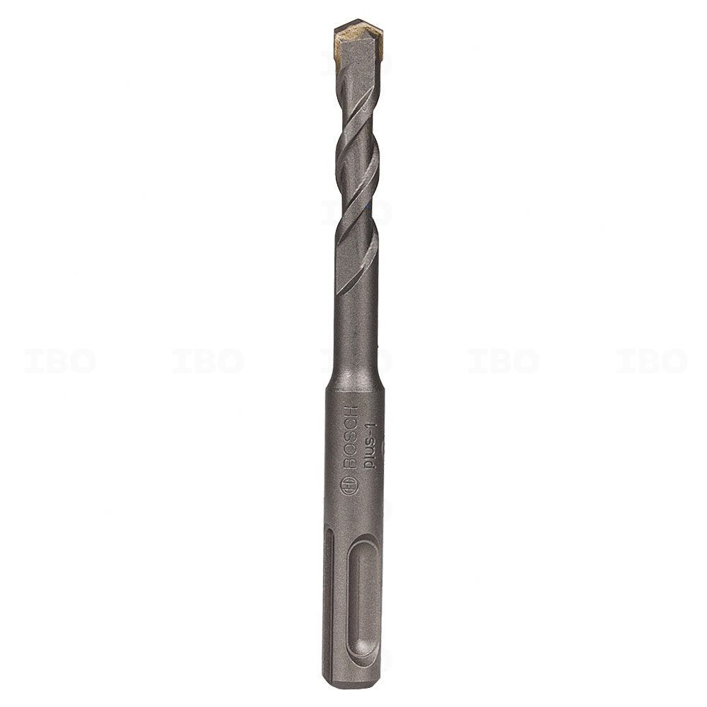 Bosch 2608579912 8x50x110mm Sds Plus-1 Hammer Drill Bit Pack Of 11