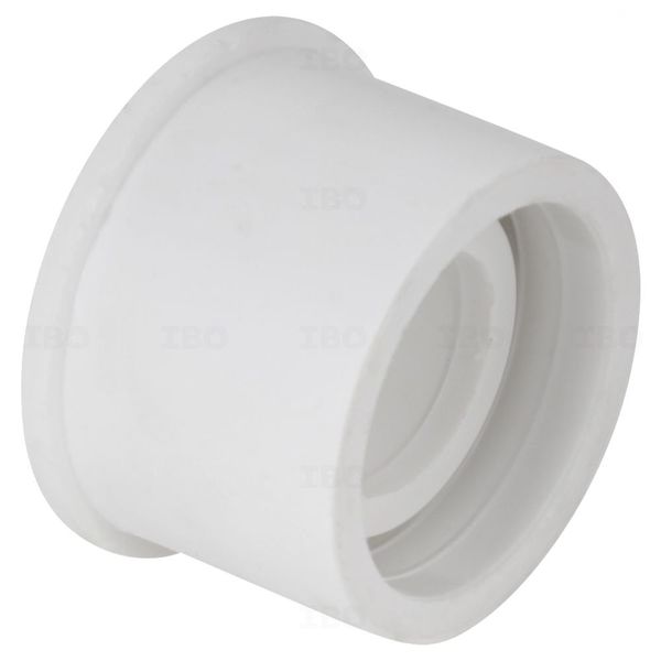 Prince Easyfit 1 1/2 x 3/4 in. (40 x 20 mm) UPVC Reducer Bush Prince Easyfit 1 1/2 x 3/4 in. (40 x 20 mm) UPVC Reducer Bush