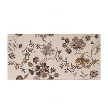 Sunhearrt Glint Grey HL 2 Glossy 600 mm X 300 mm Ceramic Wall Tile Sunhearrt Glint Grey HL 2 Glossy 600 mm X 300 mm Ceramic Wall Tile