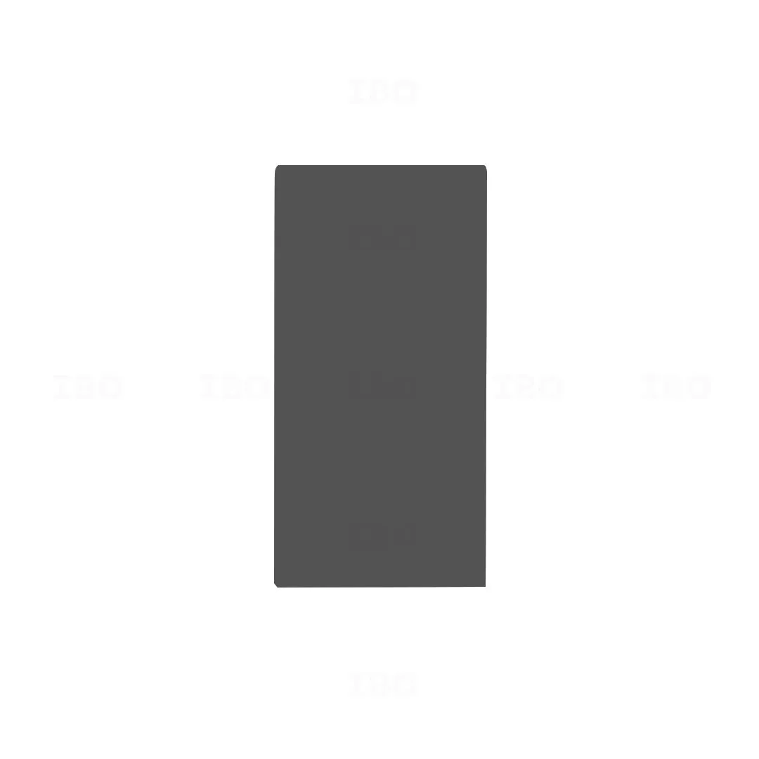 Legrand Allzy Matt Black 1 Way 6 A Modular Switch Legrand Allzy Matt Black 1 Way 6 A Modular Switch