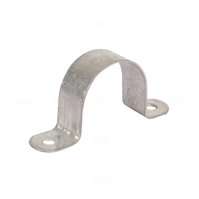 1 1/2 in. GI Saddle Clamp