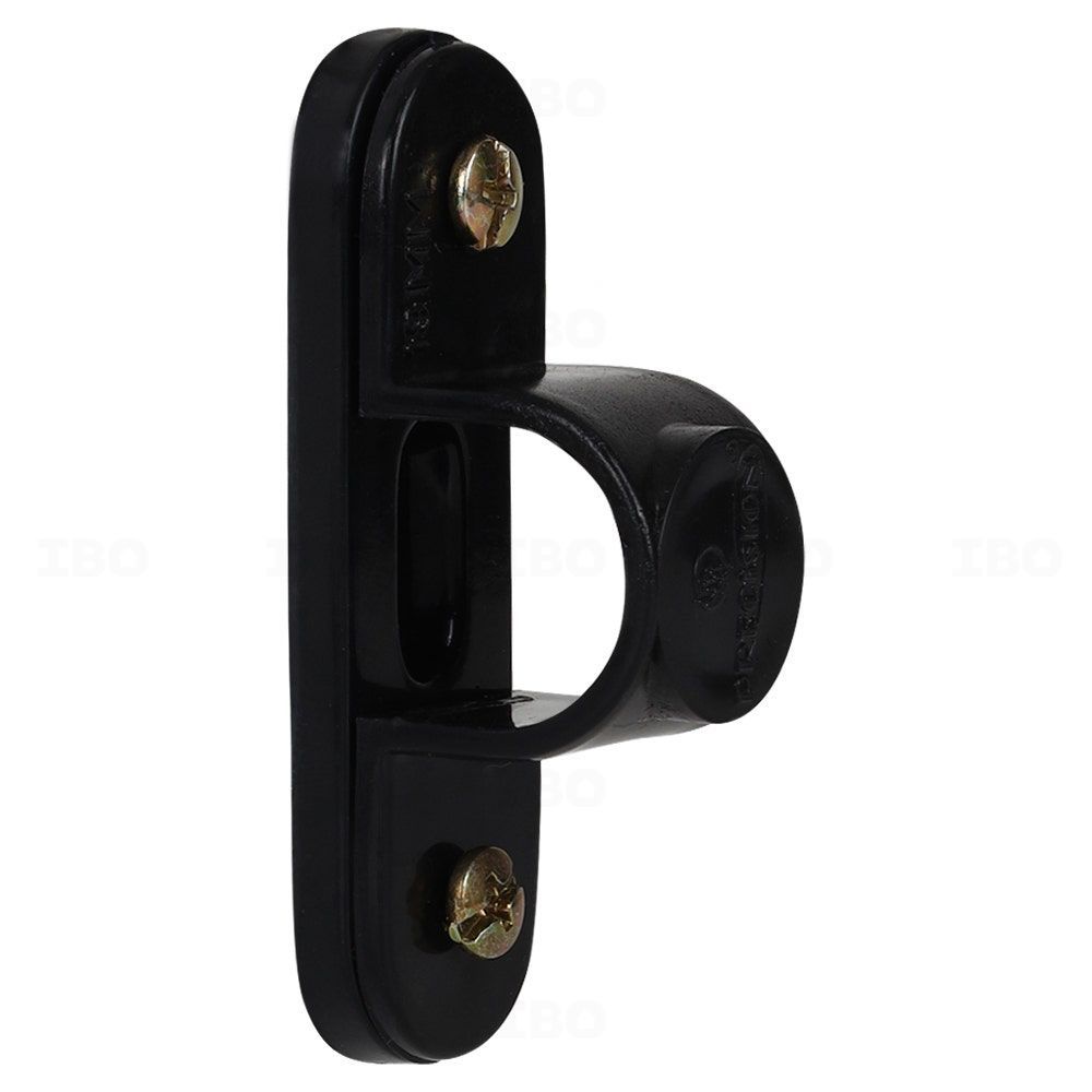 Precision 19 mm PVC Space Bar Saddle