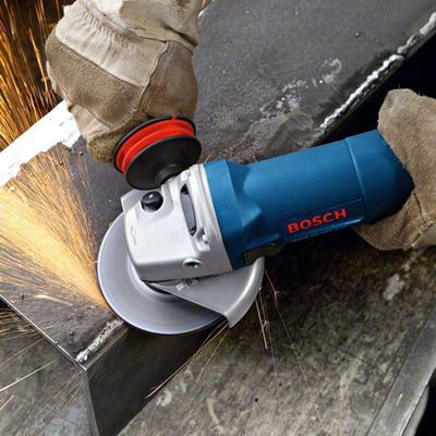Bosch GWS 14-125 CI 1400 W 125 mm Angle Grinder