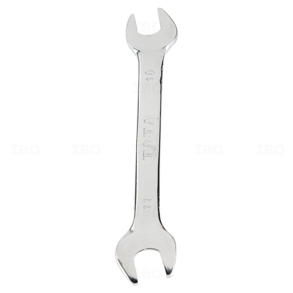 Tata Agrico SPD003 10 x 11 mm Open Ended Spanner