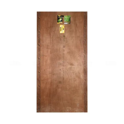 Greenply Gold 2.0 8 ft. x 4 ft. 6 mm BWP/Marine Plywood Greenply Gold 2.0 8 ft. x 4 ft. 6 mm BWP/Marine Plywood